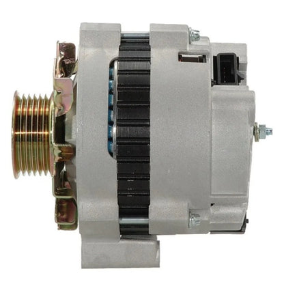 New Alternator For Chevy G10 G20 G30 4.3L 5.7L 1987-91 GMC G1500 G2500 G3500 7.4