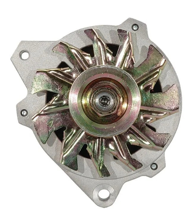 New Alternator For Chevy G10 G20 G30 4.3L 5.7L 1987-91 GMC G1500 G2500 G3500 7.4