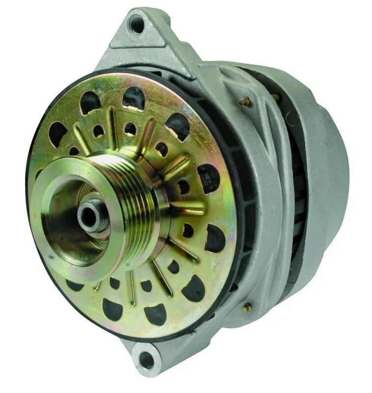 New Alternator For Cadillac DeVille Eldorado Fleetwood Seville 4.9L 1991-1995