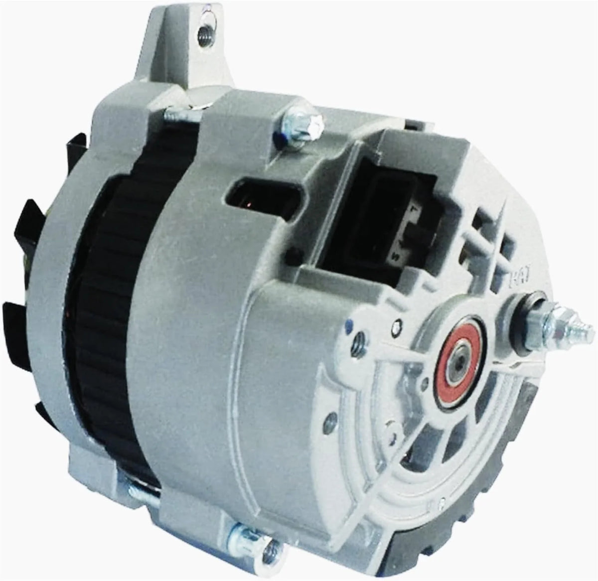 New Alternator For Chevrolet P30, GMC P3500 1989-1993 6.2L, 7.4L 105Amp