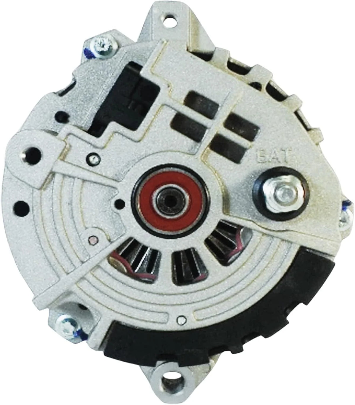 New Alternator For Chevrolet P30, GMC P3500 1989-1993 6.2L, 7.4L 105Amp