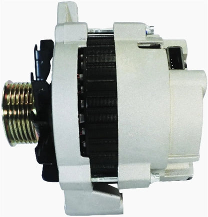 New Alternator For Chevrolet P30, GMC P3500 1989-1993 6.2L, 7.4L 105Amp