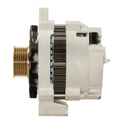 New Alternator For Chevy P30 6.2L 7.4L 1991 1992 1993, GMC P3500 1989 1990-1993