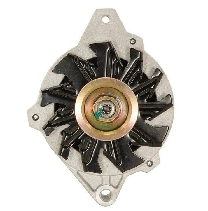 New Alternator For Chevy P30 6.2L 7.4L 1991 1992 1993, GMC P3500 1989 1990-1993