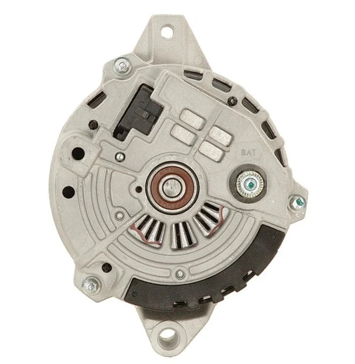 New Alternator For Chevy P30 6.2L 7.4L 1991 1992 1993, GMC P3500 1989 1990-1993
