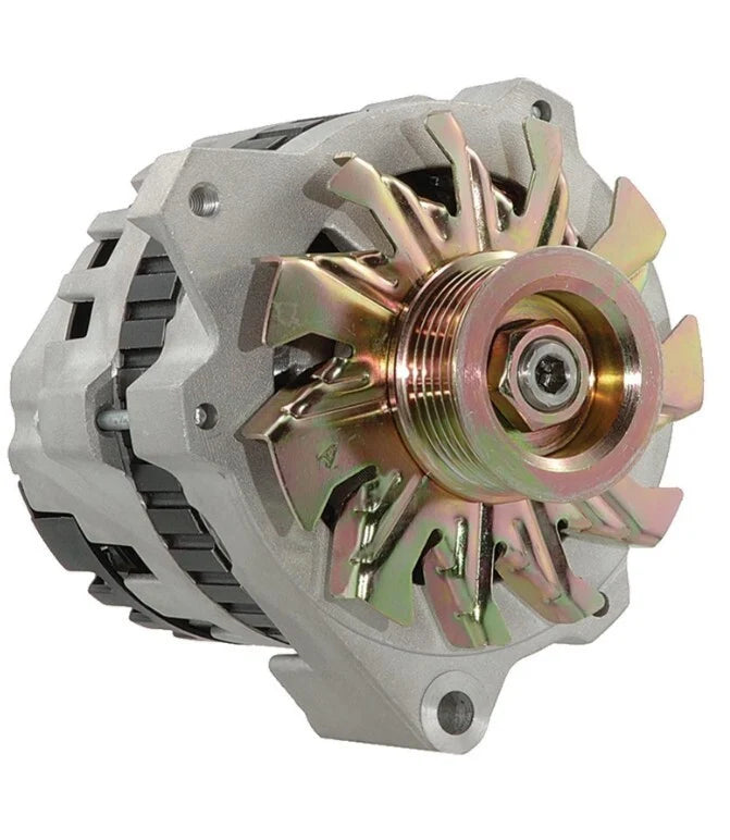 New Alternator For Chevrolet Camaro 5.0L 5.7L 1990-1992 C1500 C2500 C3500 G10