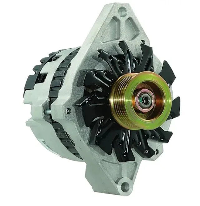 New Alternator For Chevy Caprice (4.3L 5.7L) 1994-96, Oldsmobile Silhouette 3.8L