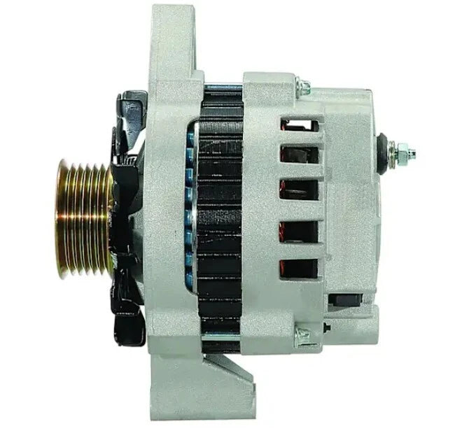 New Alternator For Chevy Caprice (4.3L 5.7L) 1994-96, Oldsmobile Silhouette 3.8L