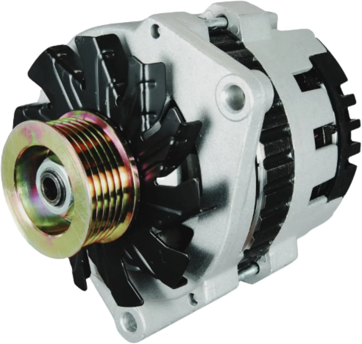 New Alternator For Pontiac Firebird, Chevrolet Camaro 1993-1994 3.4L (105Amp)