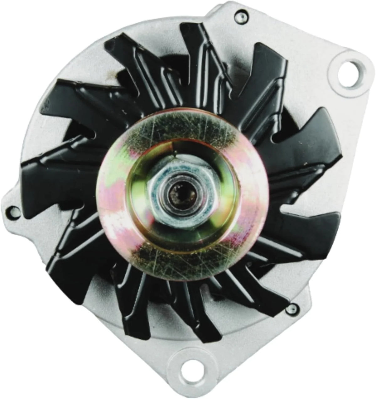 New Alternator For Pontiac Firebird, Chevrolet Camaro 1993-1994 3.4L (105Amp)