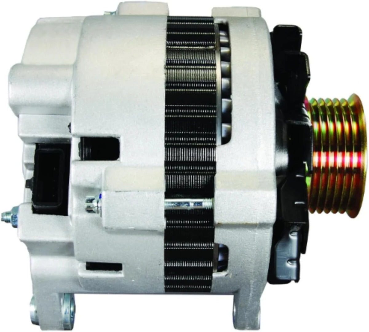 New Alternator For Pontiac Firebird, Chevrolet Camaro 1993-1994 3.4L (105Amp)