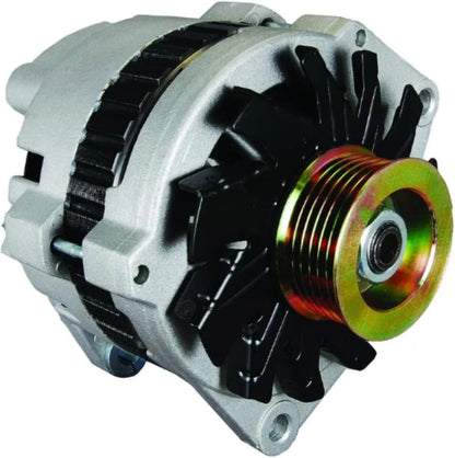 New Alternator For Pontiac Firebird, Chevrolet Camaro 1993-1994 3.4L (105Amp)
