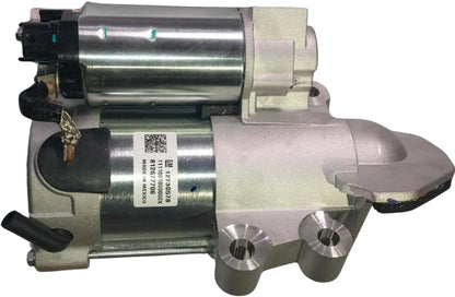 New OEM Starter For GMC Acadia 2020-23 Cadillac XT4, Chevy Blazer 2021-22 2.0