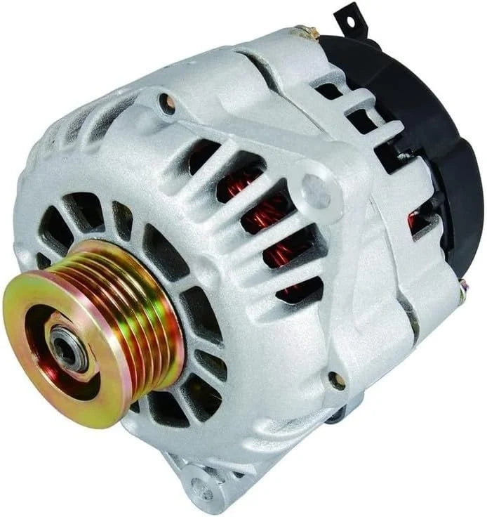 New Alternator For  Chevrolet Lumina 1996, Pontiac Grand Prix 94-1996, (3.4L)