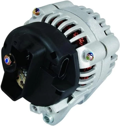 New Alternator For  Chevrolet Lumina 1996, Pontiac Grand Prix 94-1996, (3.4L)
