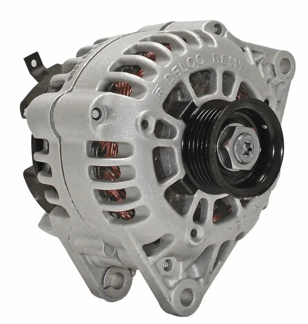 New Alternator For Chevrolet Lumina 1996, Monte Carlo 3.4L 1995-1996 Lumina