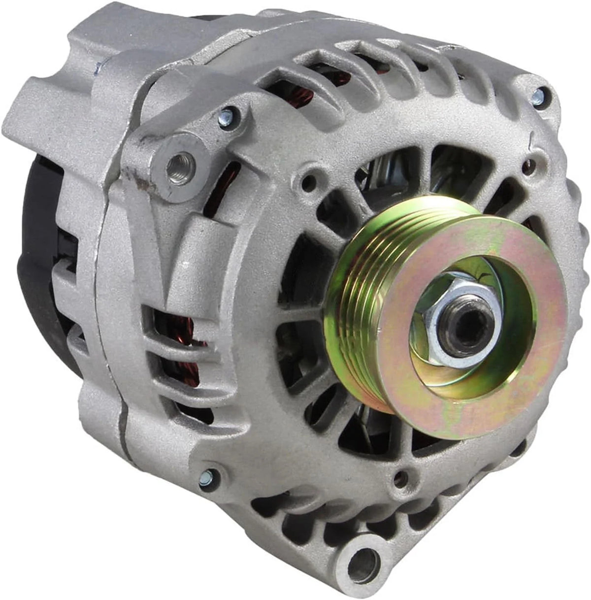 New Alternator For Chevrolet Astro 1994 95 GMC Safari 1994-1995 (4.3L)