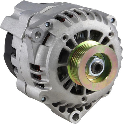 New Alternator For Chevrolet Astro 1994 95 GMC Safari 1994-1995 (4.3L)