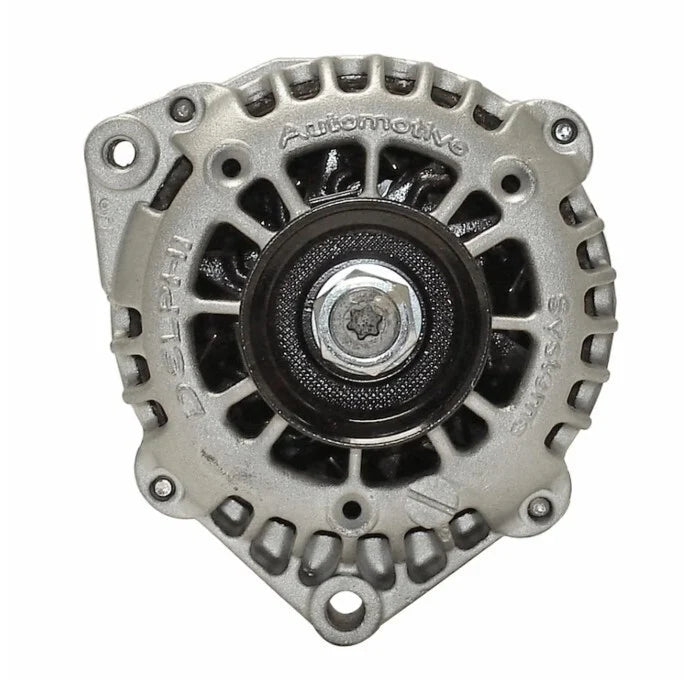 New Alternator For Chevrolet S10 Astro 1994-97, GMC Safari Jimmy (4.3L) 1994-95