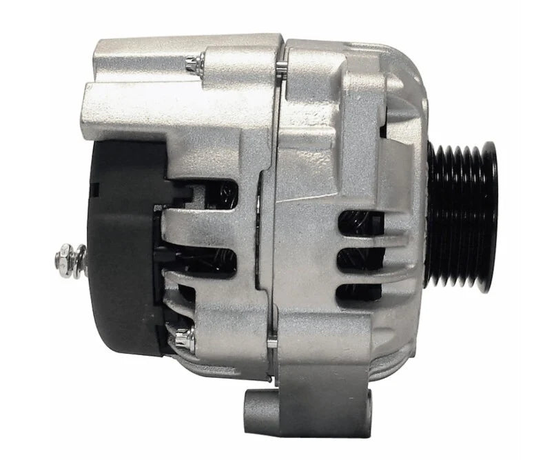 New Alternator For Chevrolet S10 Astro 1994-97, GMC Safari Jimmy (4.3L) 1994-95