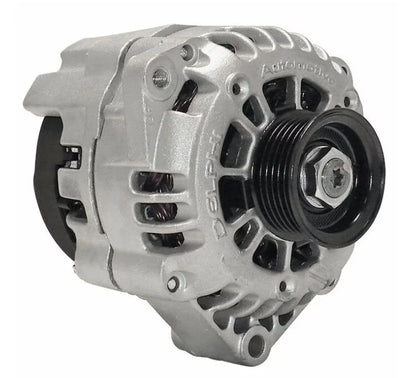 New Alternator For Chevrolet S10 Astro 1994-97, GMC Safari Jimmy (4.3L) 1994-95
