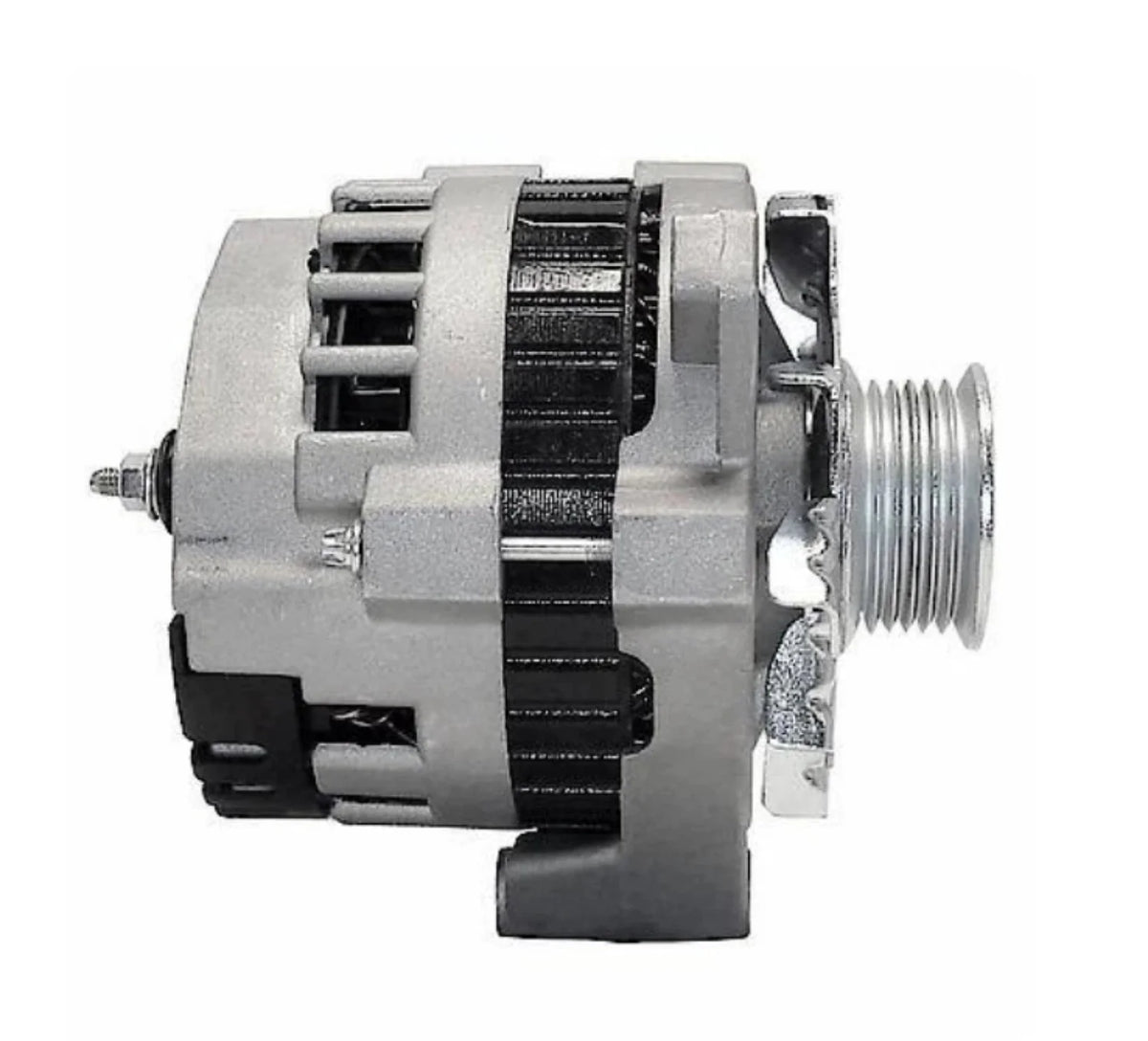 New Alternator For Chevrolet Blazer 1994 GMC Yukon, P3500 1997 (6.5L)