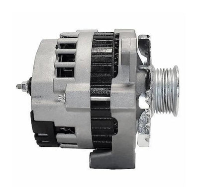 New Alternator For Chevrolet Blazer 1994 GMC Yukon, P3500 1997 (6.5L)