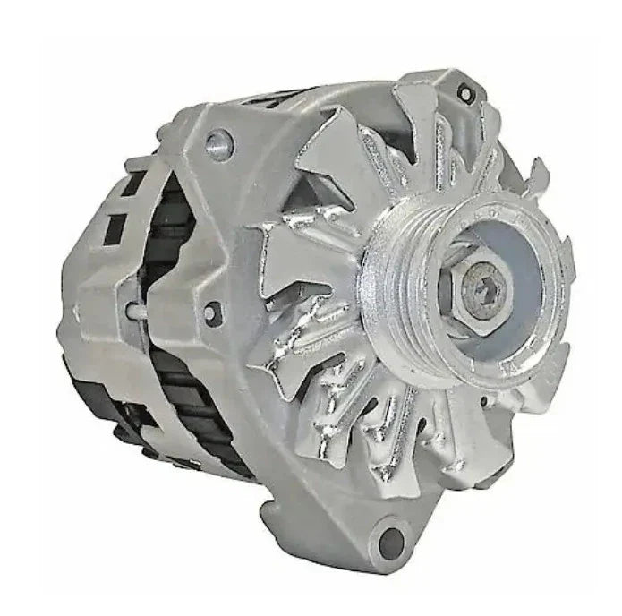 New Alternator For Chevrolet Blazer 1994 GMC Yukon, P3500 1997 (6.5L)