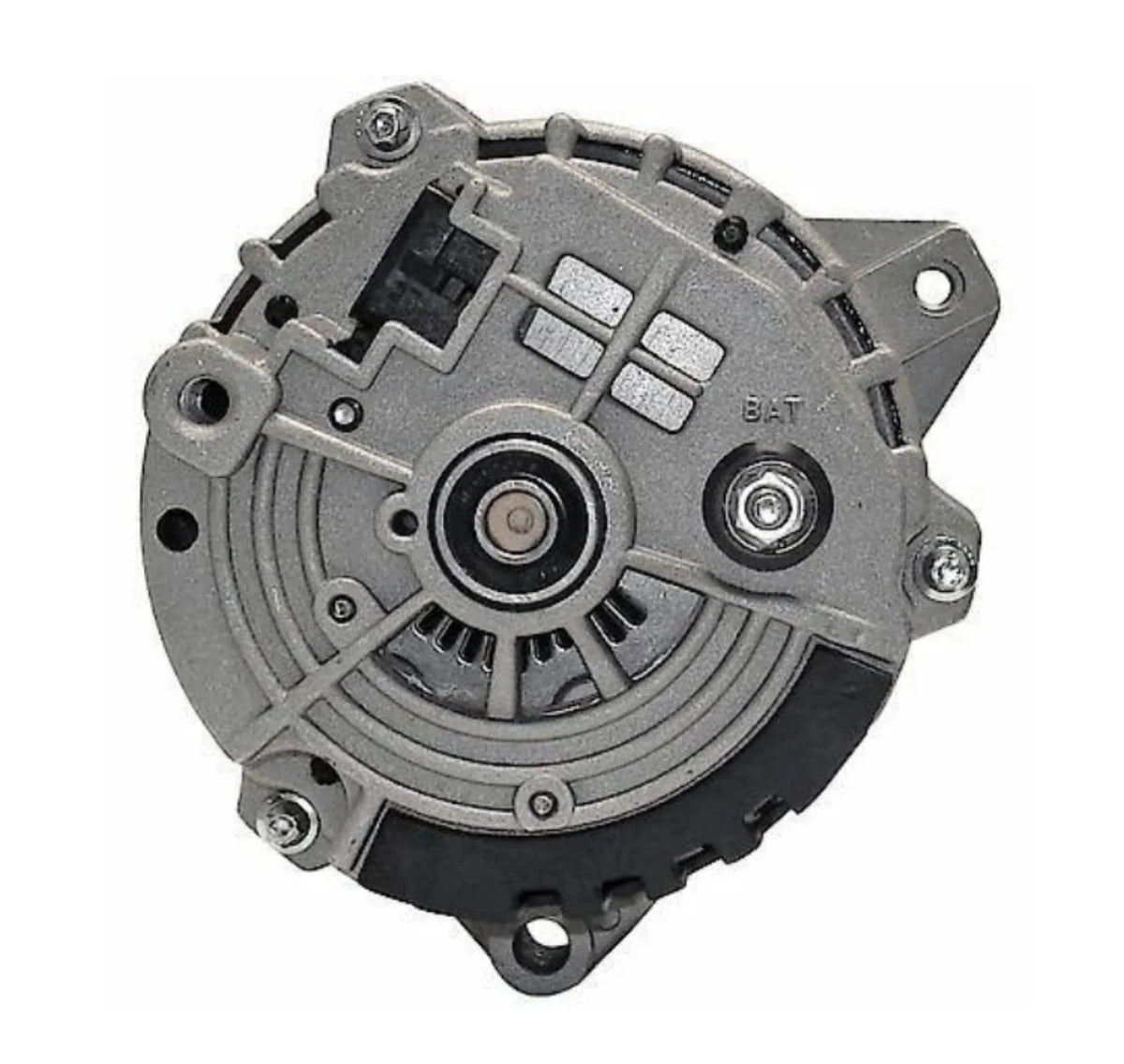 New Alternator For Chevrolet Blazer 1994 GMC Yukon, P3500 1997 (6.5L)