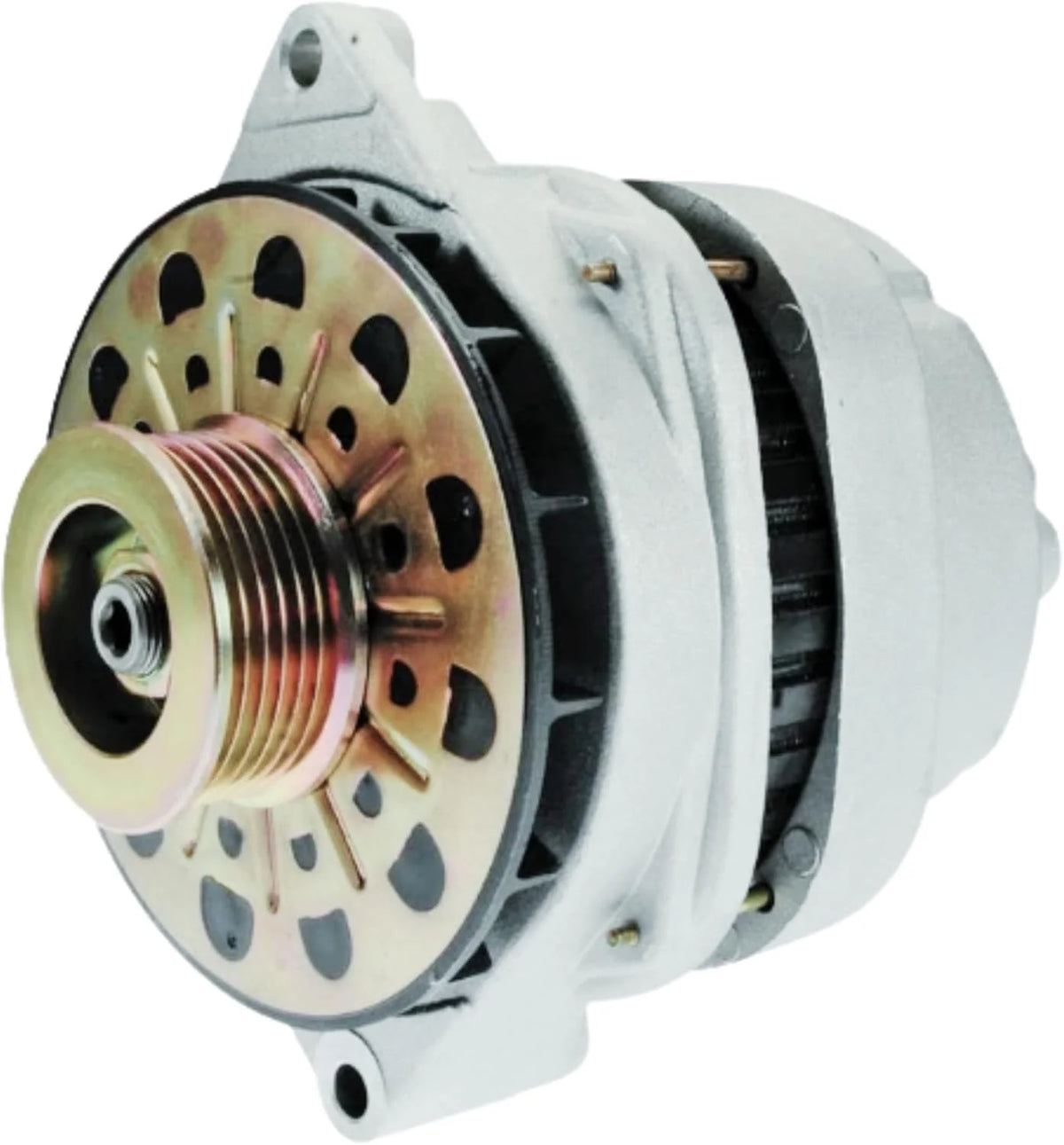 New Alternator For Pontiac Bonneville 1994-95,Oldsmobile 88, 98 (3.8L) 1994-1995