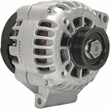 New Alternator For Chevrolet Malibu, Buick Skylark, Pontiac Sunfire 96-1998 2.4L