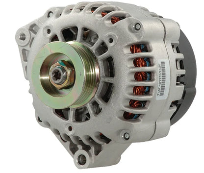 New Alternator For Chevrolet Cavalier 2.2L, Pontiac Sunfire 2.2L 1996 1997 1998