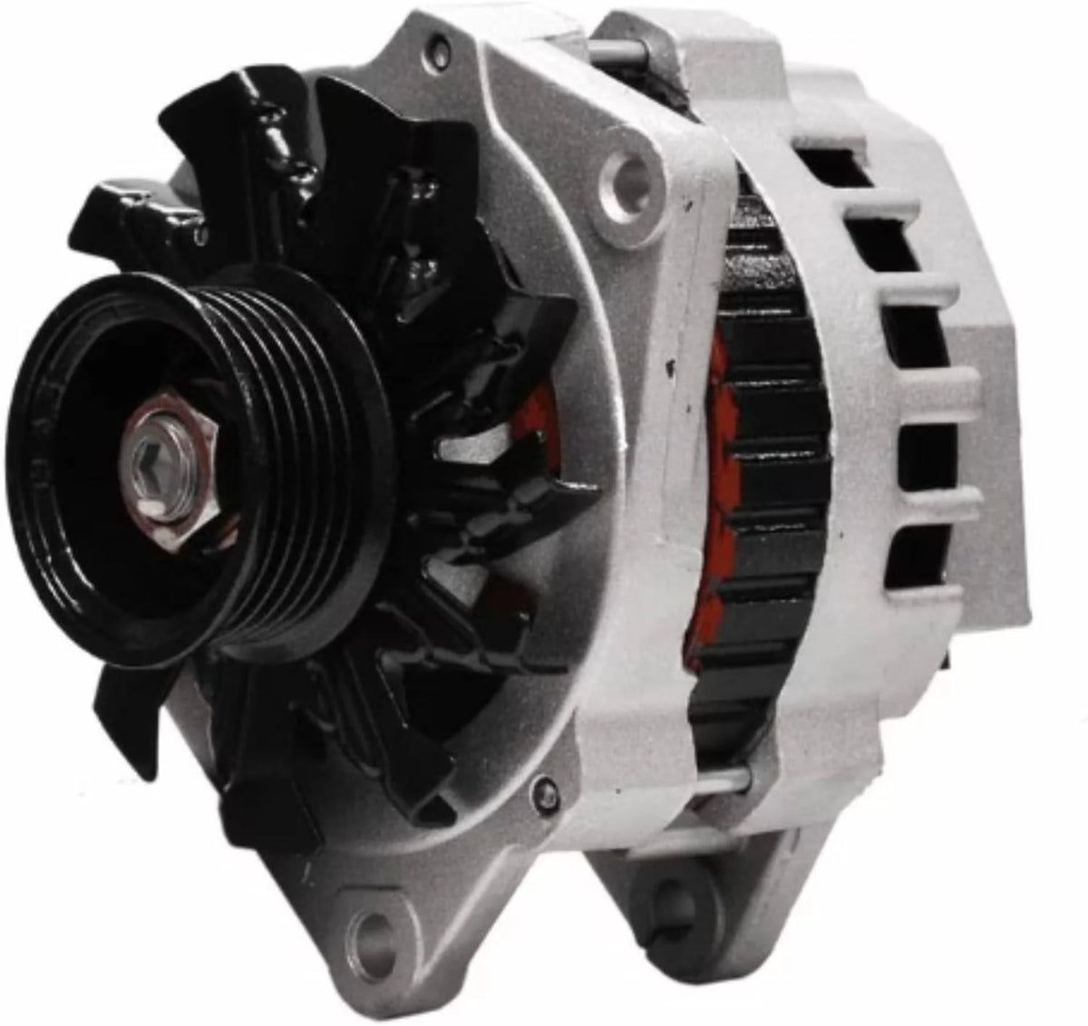 New Alternator For Pontiac Grand Am, Buick Skylark 1996-1997 3.1L (105Amp)
