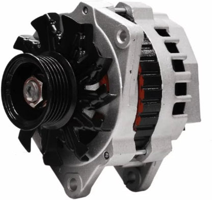 New Alternator For Pontiac Grand Am, Buick Skylark 1996-1997 3.1L (105Amp)