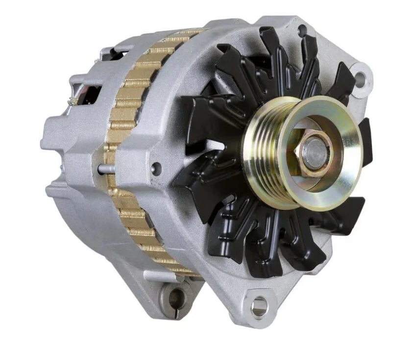 New Alternator For Buick Skylark 3.1L 1996-97, Oldsmobile Achieva 3.1L 1996-97