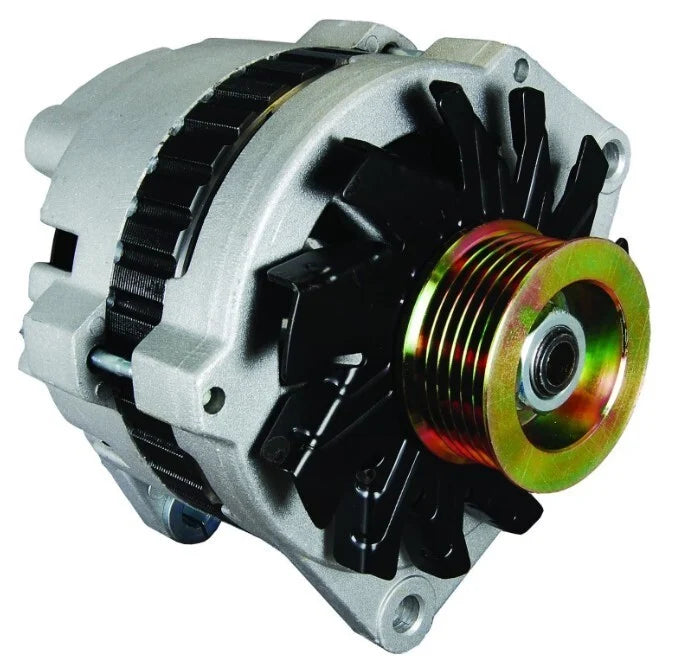 New Alternator For Chevrolet Camaro 3.4L 1994-1995, Pontiac Firebird 3.4L