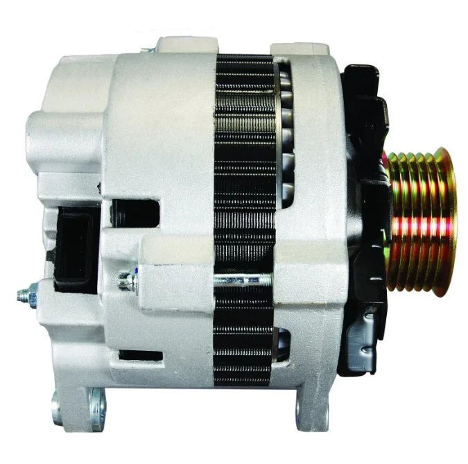 New Alternator For Chevrolet Camaro 3.4L 1994-1995, Pontiac Firebird 3.4L