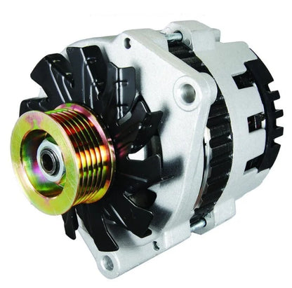 New Alternator For Chevrolet Camaro 3.4L 1994-1995, Pontiac Firebird 3.4L