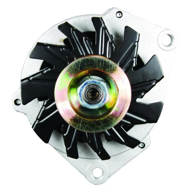 New Alternator For Chevrolet Camaro 3.4L 1994-1995, Pontiac Firebird 3.4L