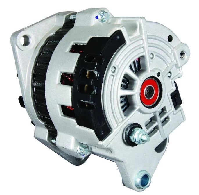 New Alternator For Chevrolet Camaro 3.4L 1994-1995, Pontiac Firebird 3.4L