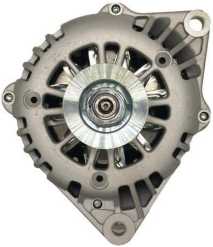 New Alternator For Buick Century 1997-1998, Chevrolet Lumina 98-99 3.1L (105Amp)