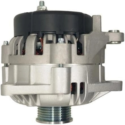 New Alternator For Buick Century 1997-1998, Chevrolet Lumina 98-99 3.1L (105Amp)