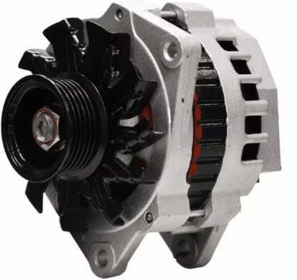 New Alternator for Buick Skylark,  Oldsmobile Achieva 3.1L 1997-1998, 105Amp