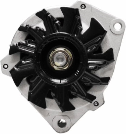 New Alternator for Buick Skylark,  Oldsmobile Achieva 3.1L 1997-1998, 105Amp