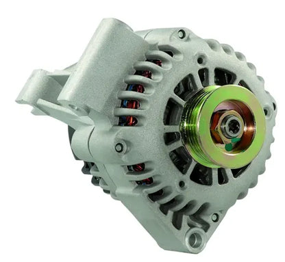 New Alternator For Chevy Malibu 2.4L, Oldsmobile Alero, Pontiac Grand Am 1999-01