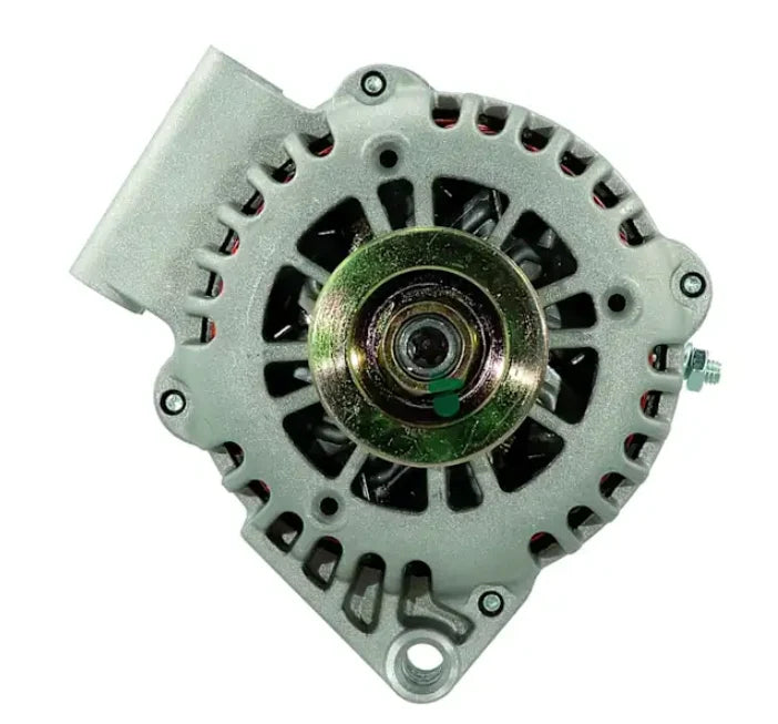 New Alternator For Chevy Malibu 2.4L, Oldsmobile Alero, Pontiac Grand Am 1999-01