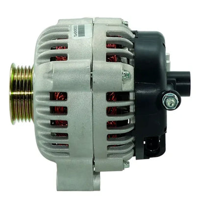 New Alternator For Chevy Malibu 2.4L, Oldsmobile Alero, Pontiac Grand Am 1999-01