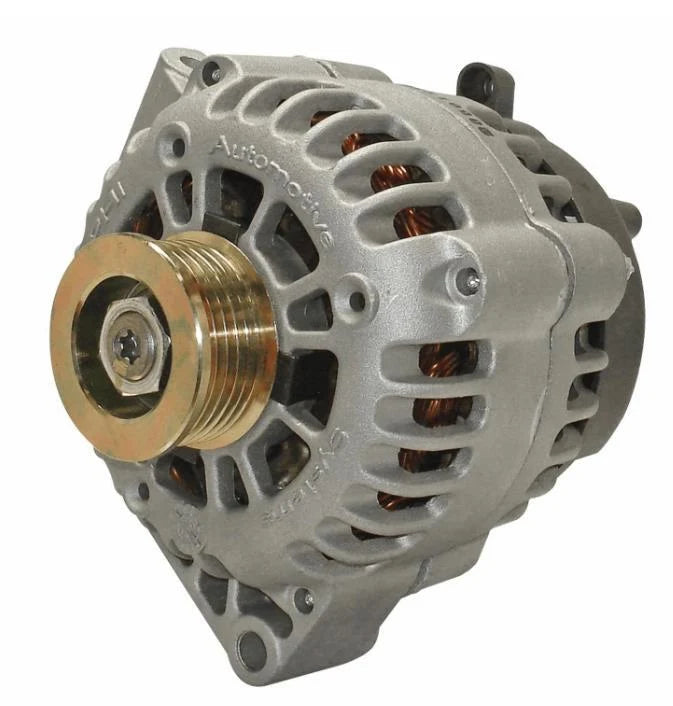 New Alternator For 1997-98 Chevrolet Malibu, 1997 Oldsmobile Cutlass 1.3L