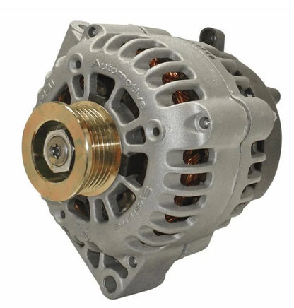 New Alternator For 1997-98 Chevrolet Malibu, 1997 Oldsmobile Cutlass 1.3L