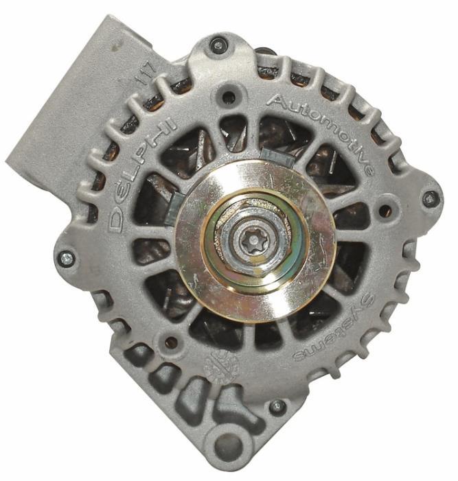 New Alternator For 1997-98 Chevrolet Malibu, 1997 Oldsmobile Cutlass 1.3L